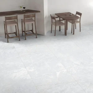 Gres Clearie Onyx Bianco 60x120 (1,44m²) Matt Carving