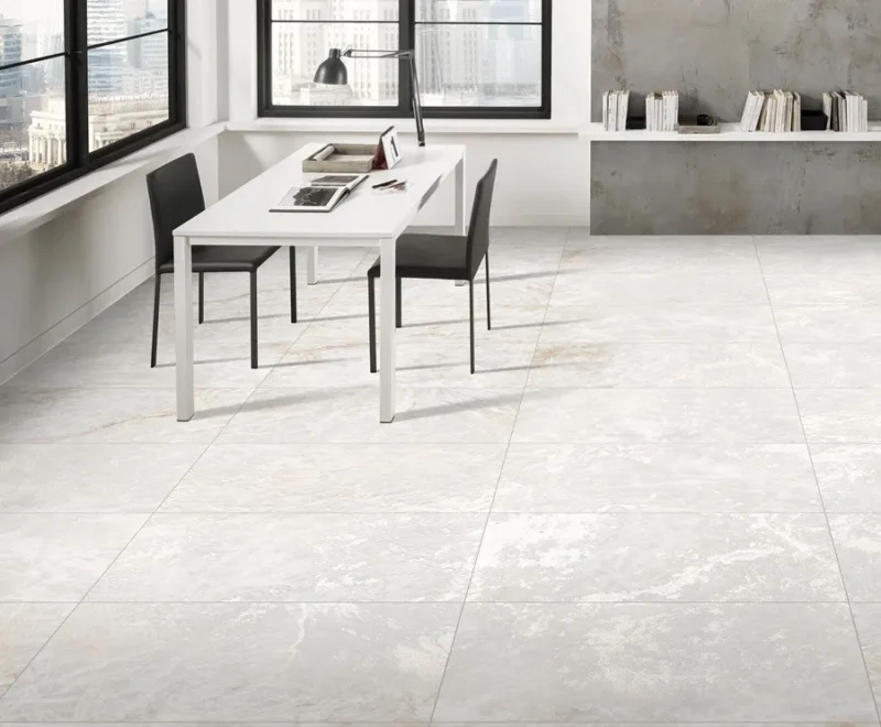 Gres Clearie Onyx Crema 60x120 (1,44m²) Matt Carving