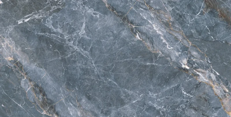 Gres Euphoria Blue 60x120 (1,44m²) Icing Carving