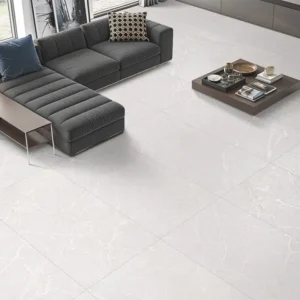 Gres Olvera Bianco 60x120x0,7 (2,16m²) Carving