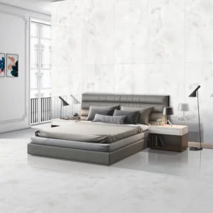 Gres Onyx Grey 60x120 (2,16m²) Polished