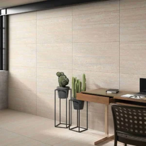 Gres Travi Pearl 60x120 (1,44m²) Matt Ishape