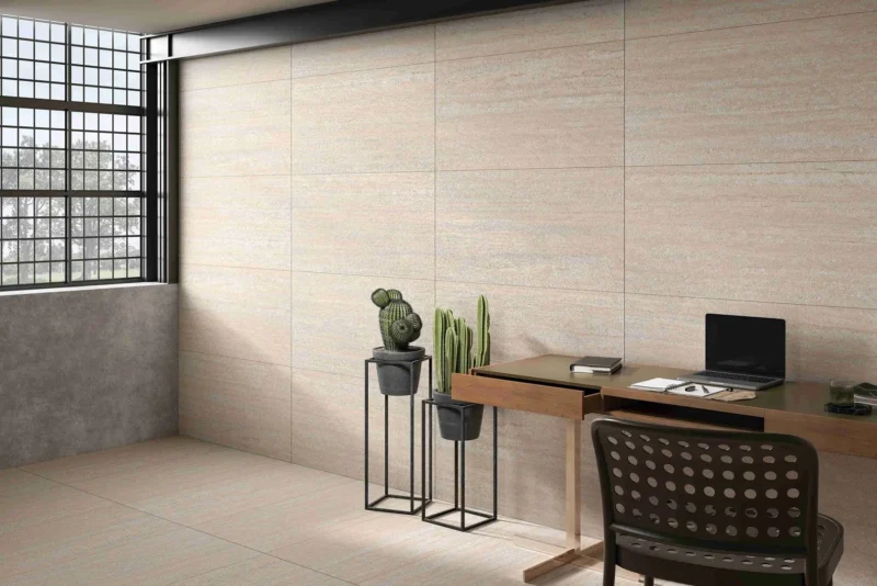 Gres Travi Pearl 60x120 (1,44m²) Matt Ishape