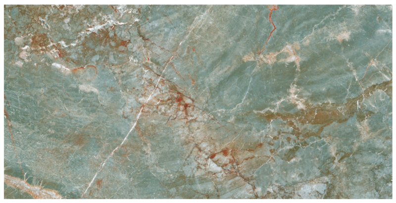 Gres Amazonit 60x120 (1,44m²) Matt Ishape