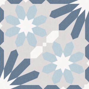 Gres Valencia Dosaguas 25x25 Keros (1m²)