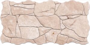 Gres Piedra Beige 23x46 Keros (1,40 m²)