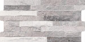 Gres Rock Gris 23x46 Keros (1,45m²)