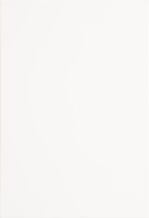 Glazura Mono White 25x40 Biały Połysk Atem (1,7m²)