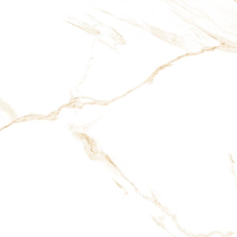 Gres Carrara Gold Lappato 80x80 (1,25) Emigres