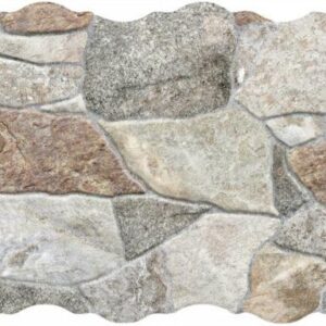 Gres Piedra Natural 23x46 Keros (1,40 m²)