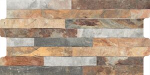 Gres Rodeno Mix 23x46 Keros (1,45m²)