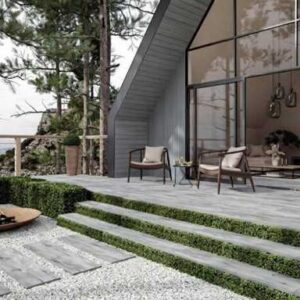 Gres Barcelona Grey 60x60 grubość: 2cm Pei 4 R11 Nuevo