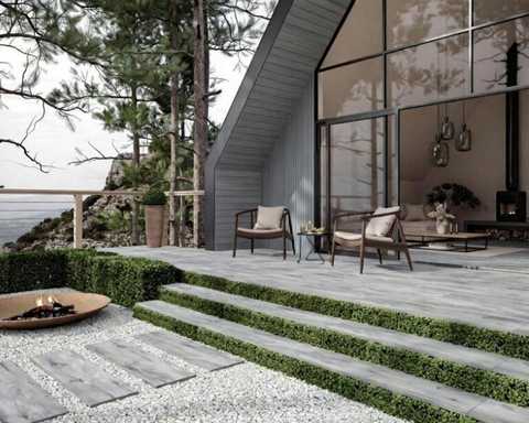 Gres Barcelona Grey 60x60 grubość: 2cm Pei 4 R11 Nuevo