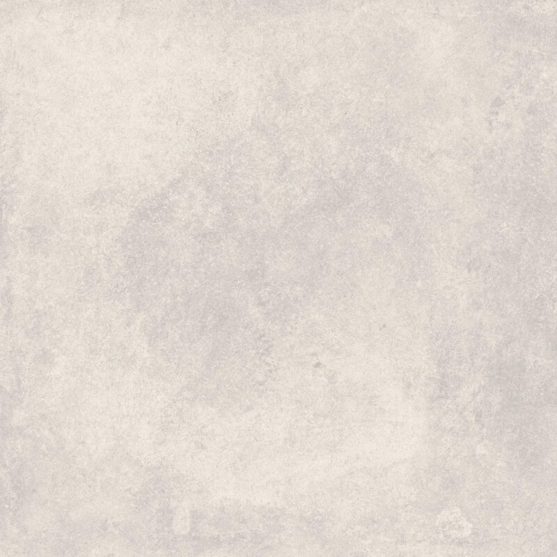 Gres Merkury Cemento White 60x60 Boston GRC (1,80m²)