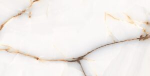 Gres Onyx Gold 60x120x0,7 (2,16m²) Polished