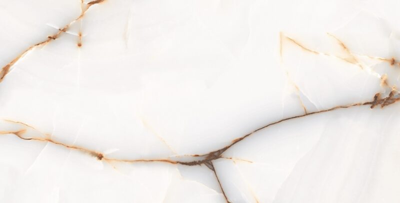 Gres Onyx Gold 60x120x0,7 (2,16m²) Polished