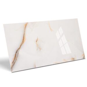 Gres Onyx Gold 60x120x0,7 (2,16m²) Polished
