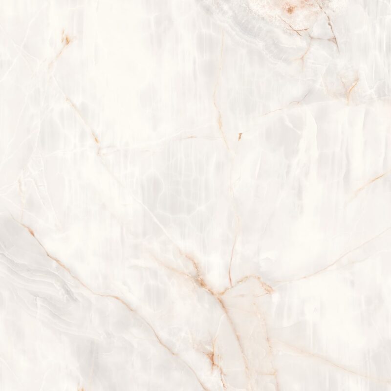 Gres Venice Bianco 120x120 (2,88m²) Polished