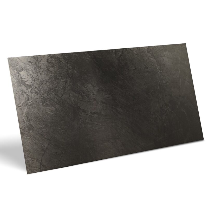 Gres Black Star 60x120 (2,16m²) Matt Glossy Ink