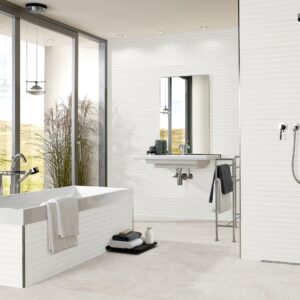 Gres Chloe Bianco 60x120 (1,44m²)