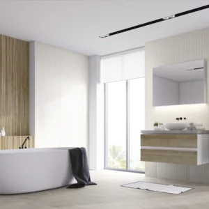 Gres Chloe Bianco 60x120 (1,44m²)