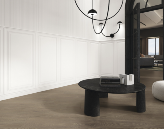 Gres Lario Bianco 60x120 (1,44m²)