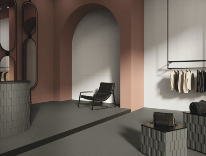 Gres Lario Bianco 60x120 (1,44m²)