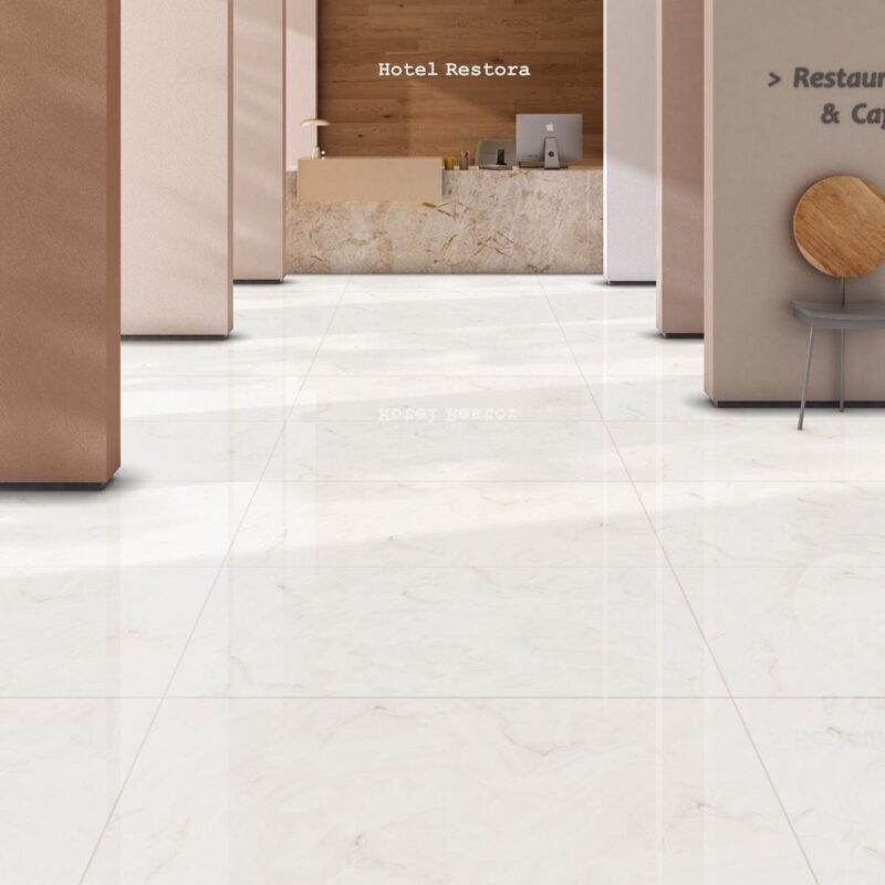 Gres Onyx Ice 120x120 (2,88m²) Polished