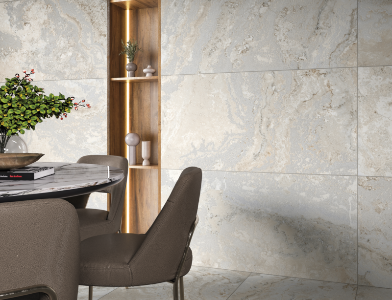 Gres Toscana 60x120 (1,44m²) Matt Structure