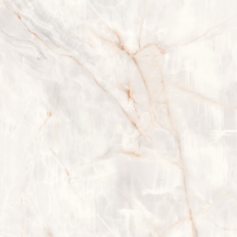 Gres Venice Bianco 120x120 (2,88m²) Polished
