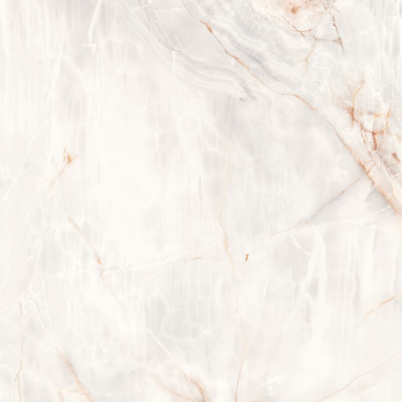 Gres Venice Bianco 120x120 (2,88m²) Polished