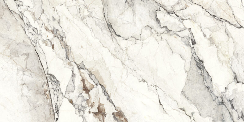 Gres Venato White 60x120 (1,44m²) Carving