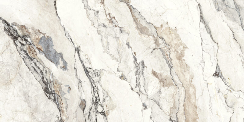 Gres Venato White 60x120 (1,44m²) Carving