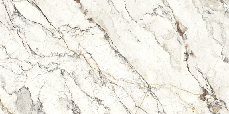 Gres Venato White 60x120 (1,44m²) Carving