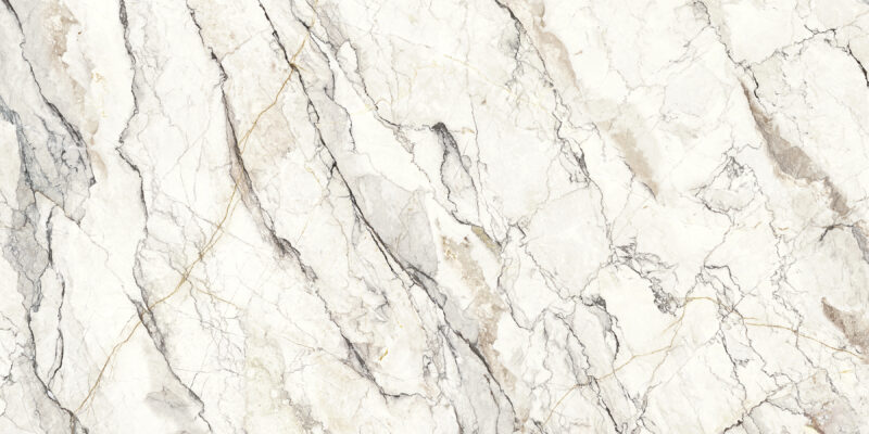 Gres Venato White 60x120 (1,44m²) Carving