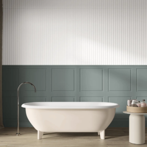 Gres Chloe Bianco 60x120 (1,44m²)