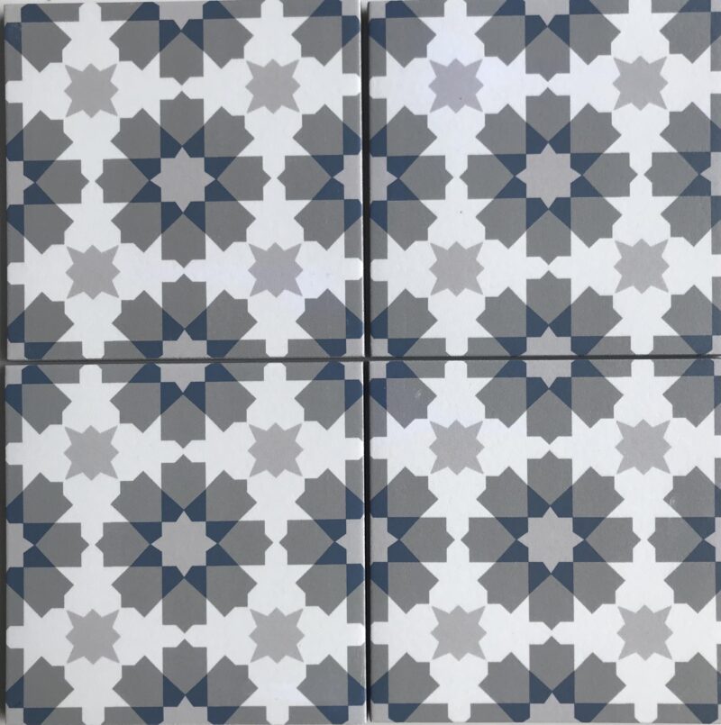 Gres Monet 2 Gres 20x20x1 Atem