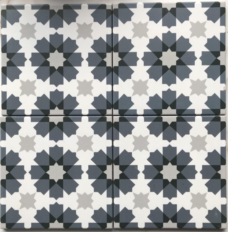 Gres Monet 3 Gres 20x20x1 Atem