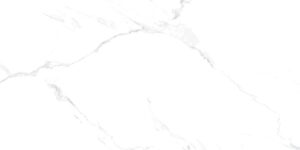 Gres Carrara Blanco Poler 120x120 Nuevo (2,88m²)