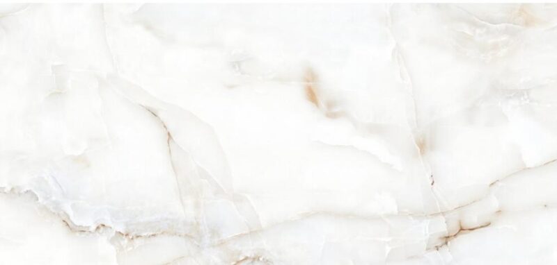 Gres Onyx Blanco Satin 120x120 Nuevo