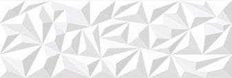 Glazura Glazura Blanco Future Brillo 30x90 (1,08m²) Halcon