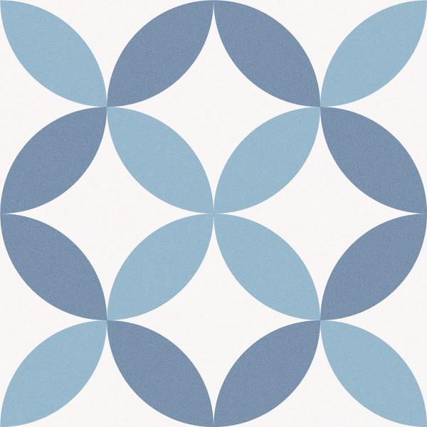Gres Barcelona Arch 25x25 Keros (1m²)