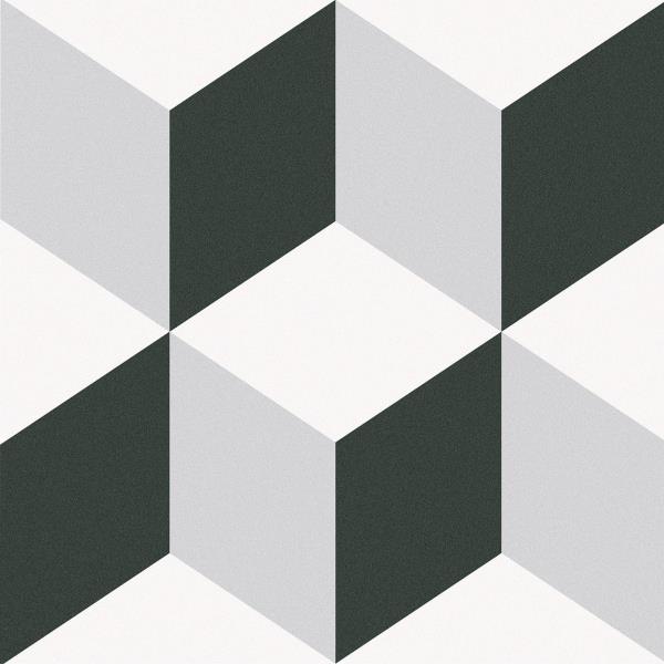 Gres Barcelona Cube 25x25 Keros (1m²)