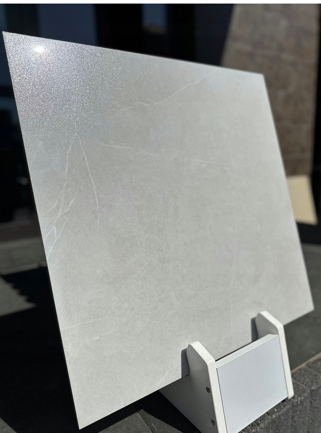 Gres Roma Szary Lappato 60x60 Emigres