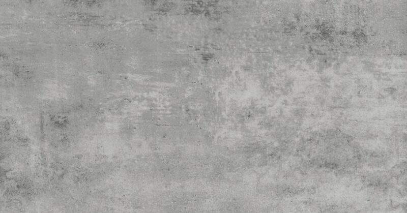 Glazura Cement Grey 25x40 Gat. I Atem