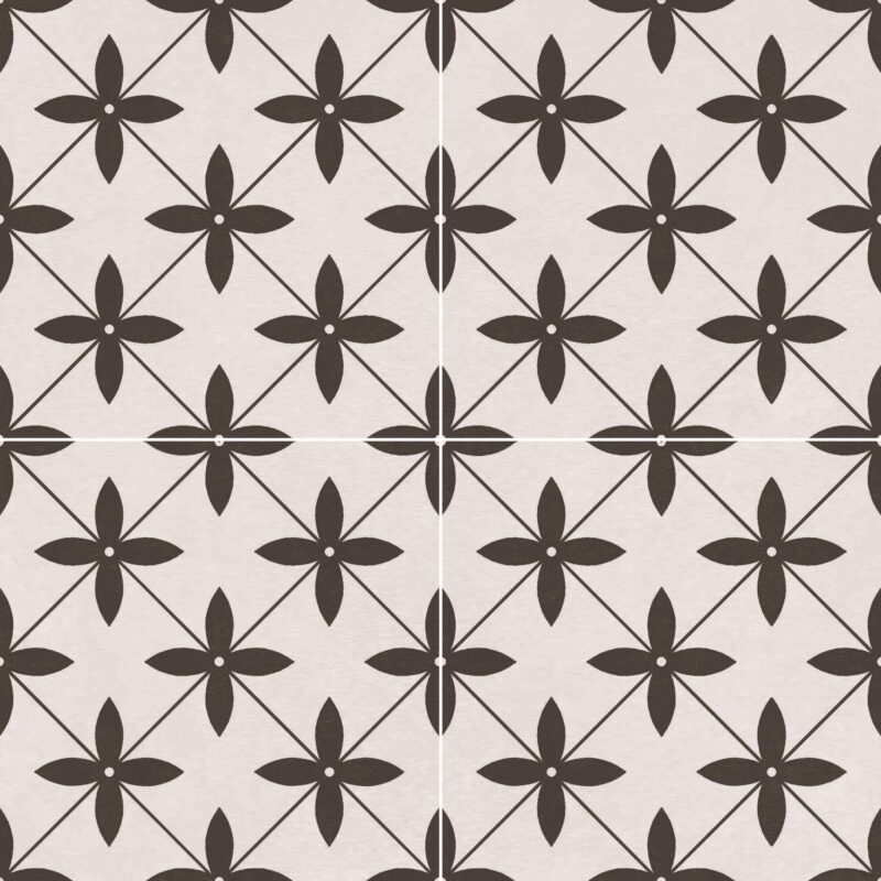 Gres Durham Grey 45x45 Gat.I