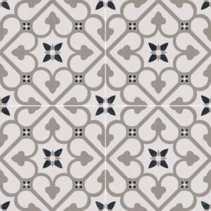 Brighton Grey 45x45 Gat. I (1,42m²) Halcon