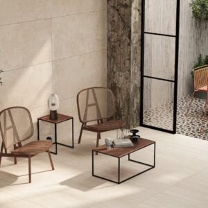 Gres Marmo Travertino Beige 60x120 Matt