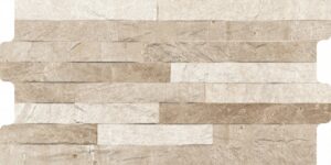 Gres Rock Beige Gat.I 23x46 Keros