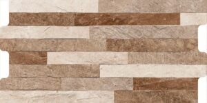 Gres Rock Cuero Gat.1 23x46 Keros